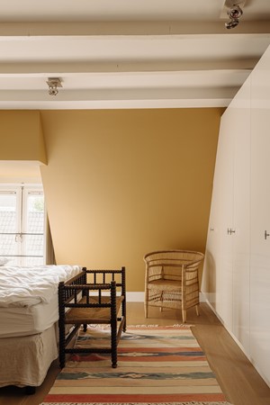 Medium property photo - Kerkstraat 303L, 1017 GZ Amsterdam
